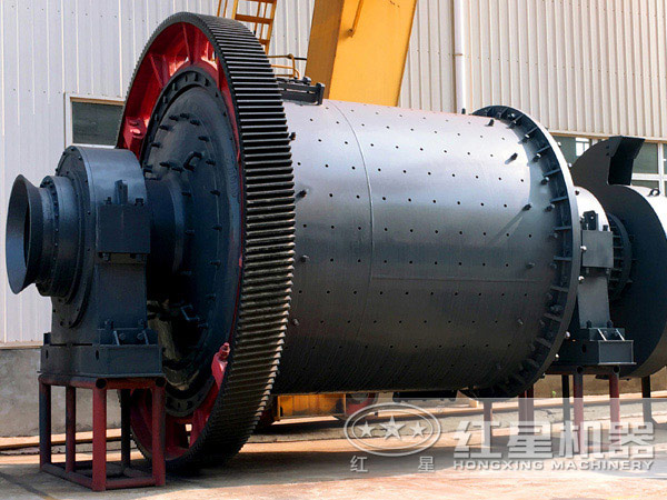 小型棒磨式制砂機(jī) 小型棒磨式制砂機(jī)