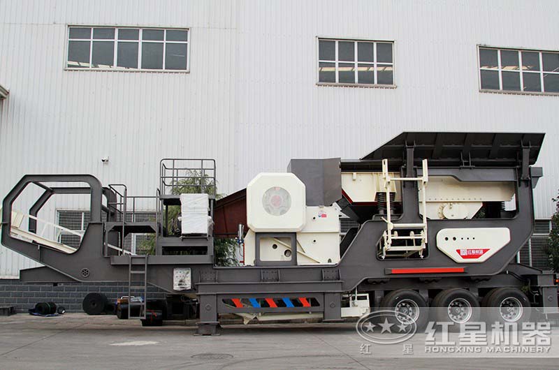 顎式輪胎移動(dòng)破 顎式輪胎移動(dòng)破