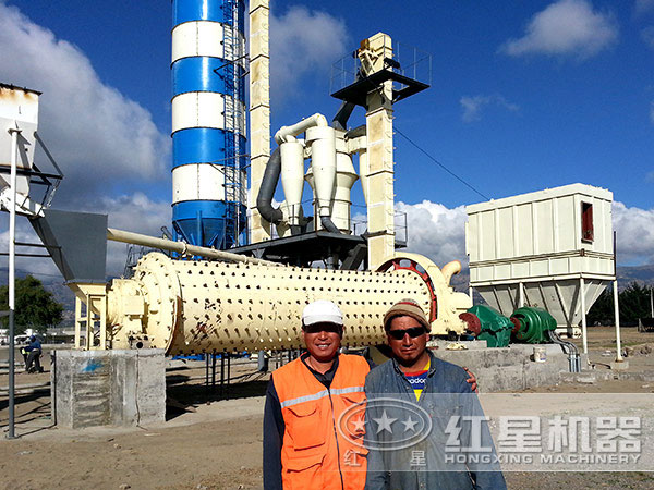 廣東球磨機客戶現(xiàn)場 廣東球磨機客戶現(xiàn)場