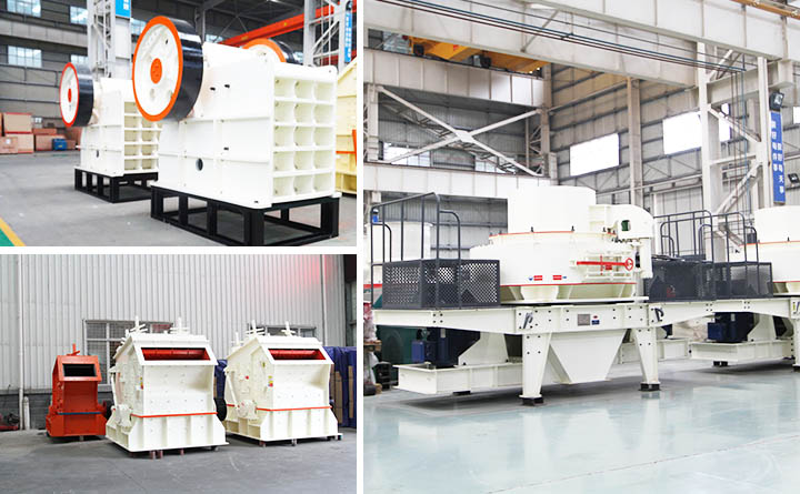 破碎機設備 破碎機設備