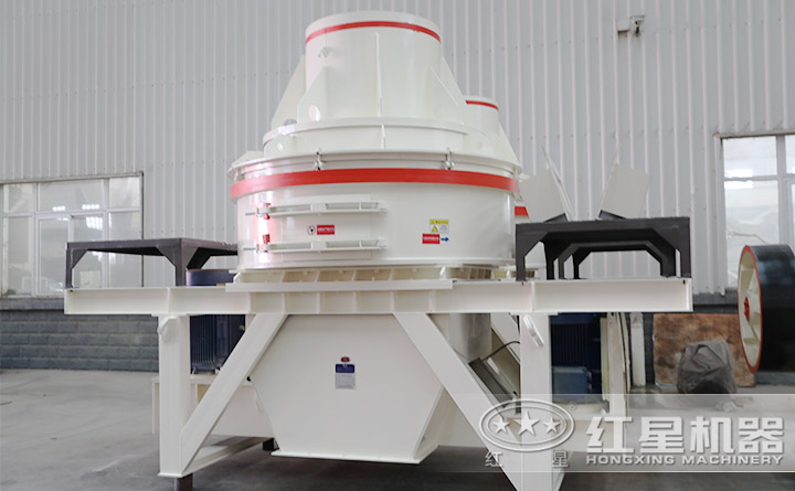 石料制砂機(jī)