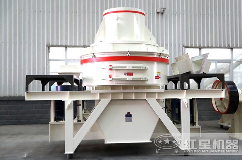 制砂機(jī) 制砂機(jī)