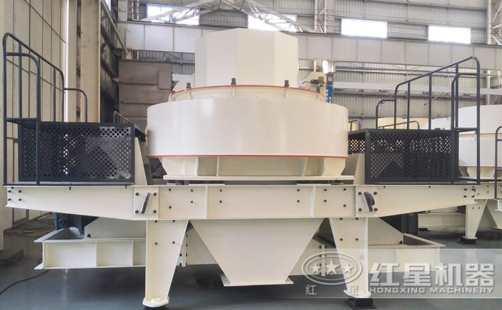 VSI制砂機 VSI制砂機