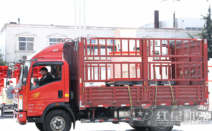 準時發(fā)貨的復合破