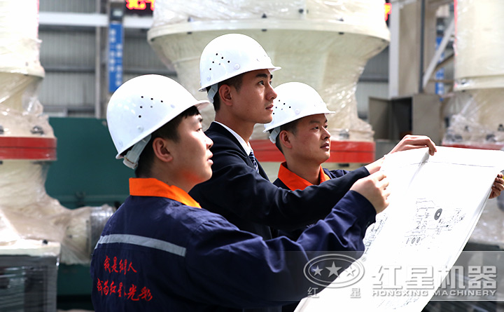工程師現場指導設備的制造 工程師現場指導設備的制造
