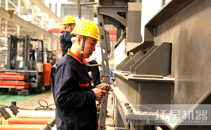 注重細(xì)節(jié)，保證品質(zhì)