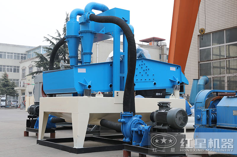 回收機側面圖 回收機側面圖