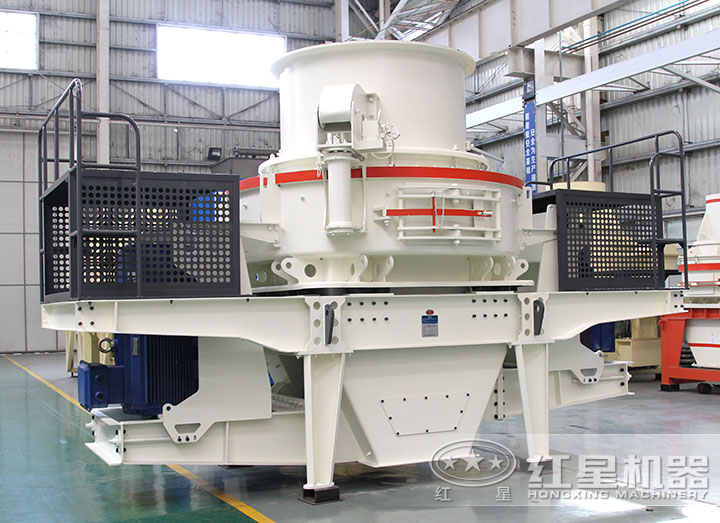 花崗巖制砂機 花崗巖制砂機