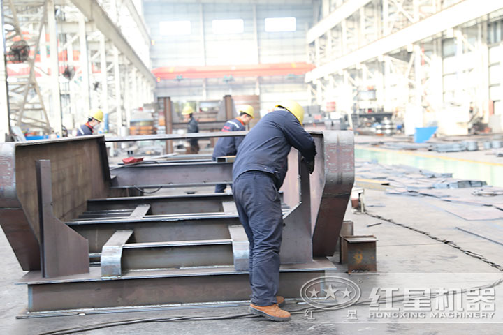 移動造沙成品進行時 移動造沙成品進行時