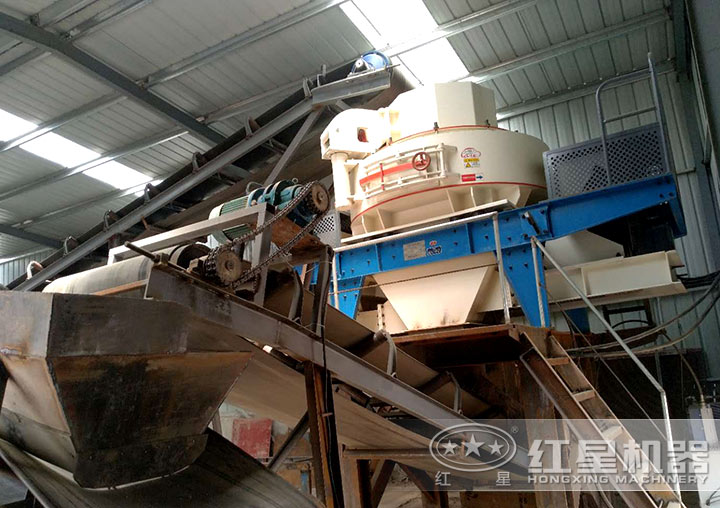 制砂機設(shè)備 制砂機設(shè)備