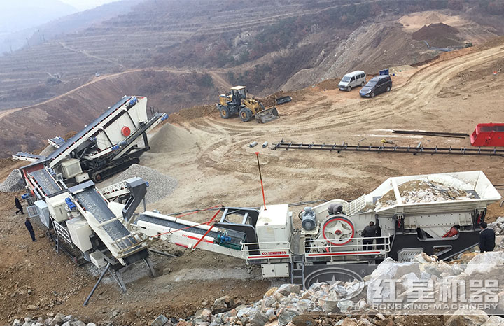 多臺聯機作業現場 多臺聯機作業現場