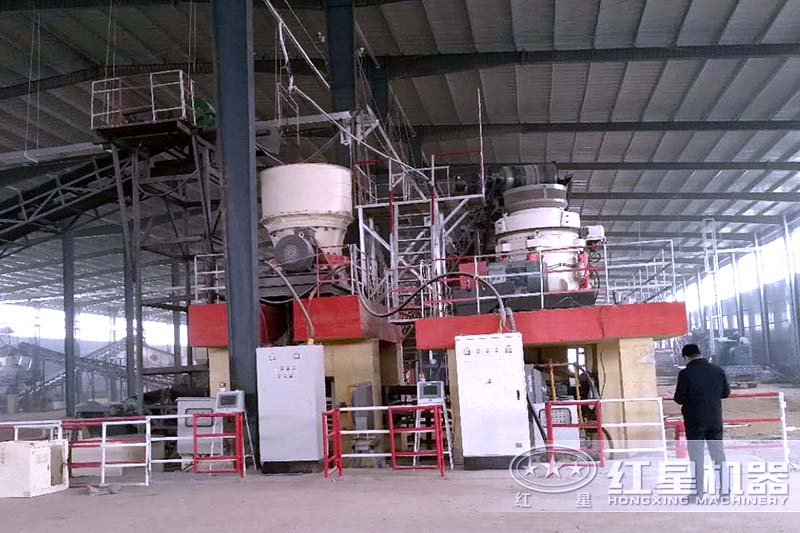 石料廠設備 石料廠設備