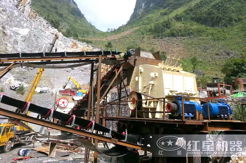 石灰巖碎石加工設備廠 石灰巖碎石加工設備廠