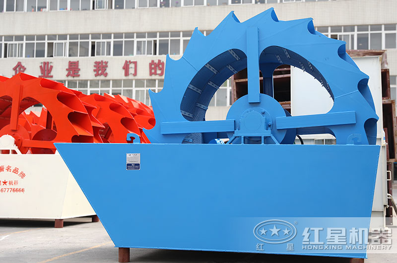 洗砂機(jī) 洗砂機(jī)