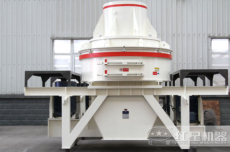 HX制砂機 HX制砂機