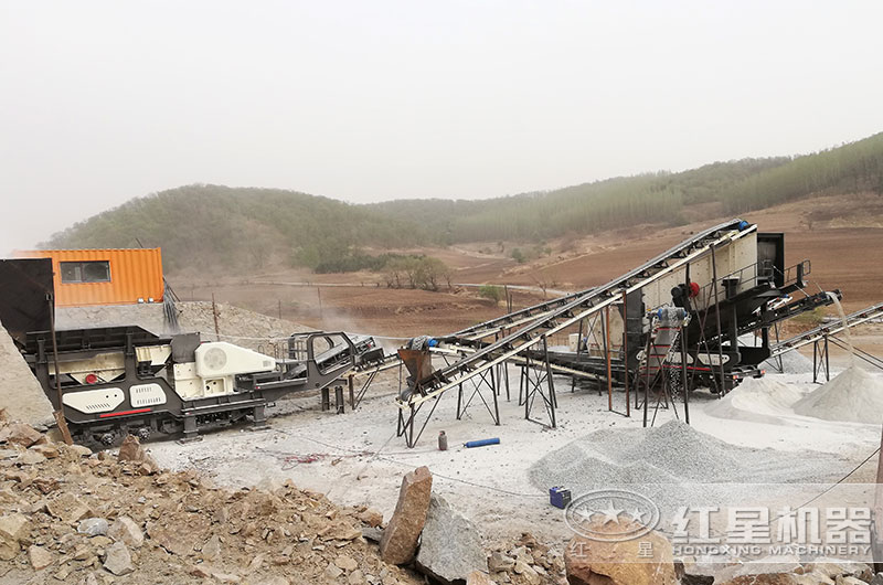 移動破生產現場 移動破生產現場