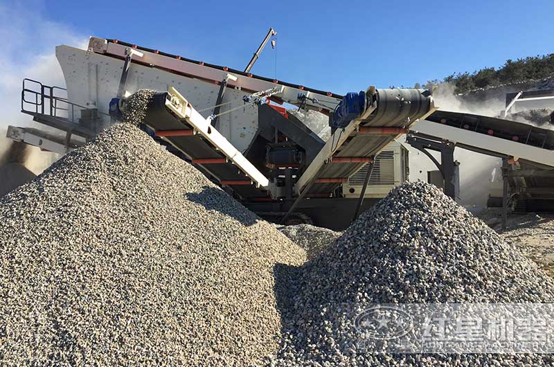 移動(dòng)破碎機(jī)生產(chǎn)現(xiàn)場 移動(dòng)破碎機(jī)生產(chǎn)現(xiàn)場