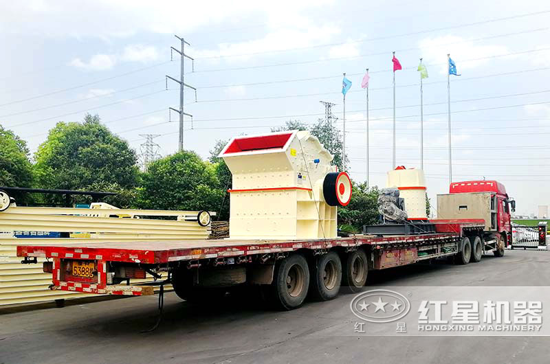 發貨現場 發貨現場