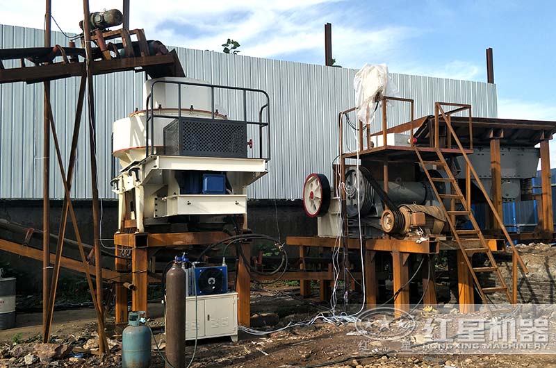 生產現場 生產現場