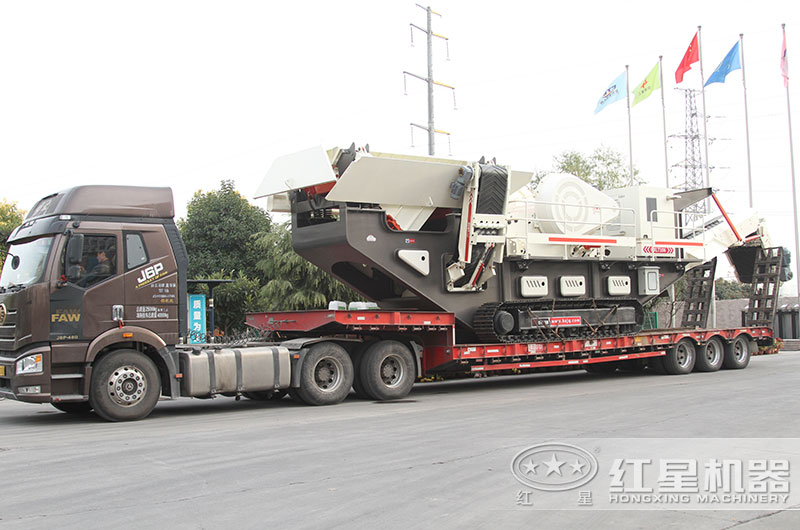 發貨現場 發貨現場