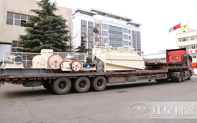 發貨現場 發貨現場