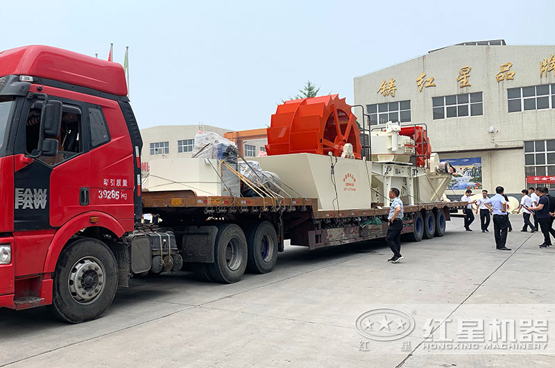 發貨現場 發貨現場