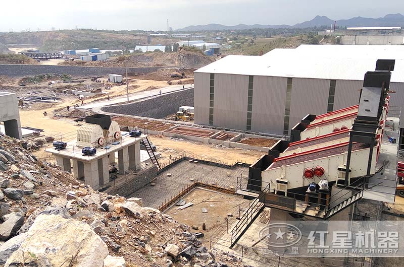 生產現場 生產現場