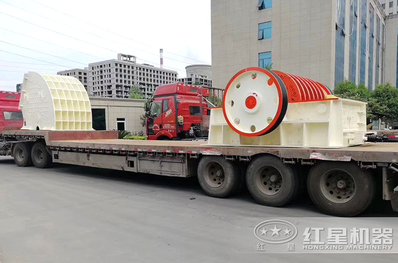 發貨現場 發貨現場