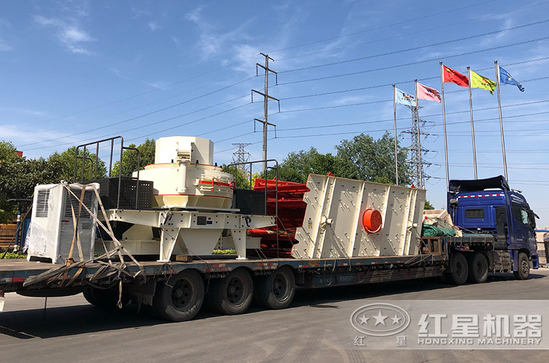 紅星發貨現場 紅星發貨現場