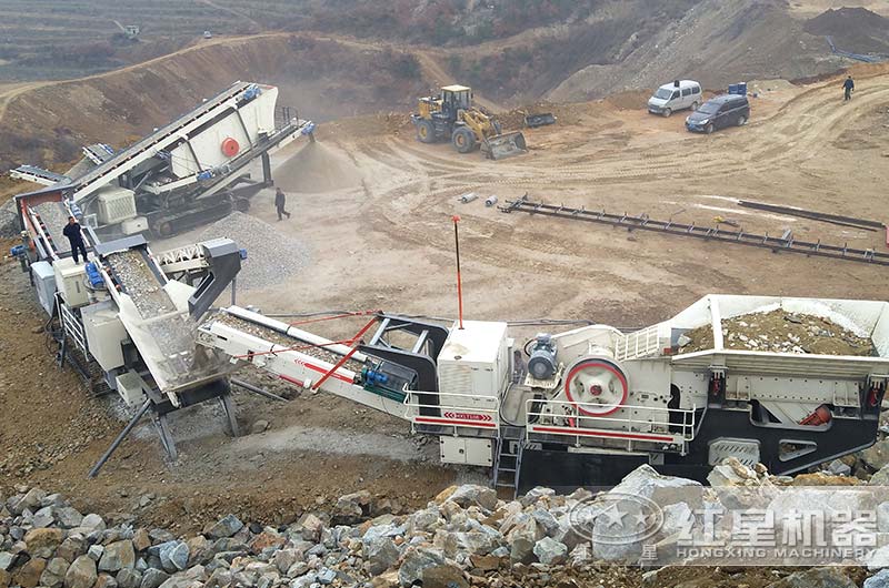 移動式生產線 移動式生產線