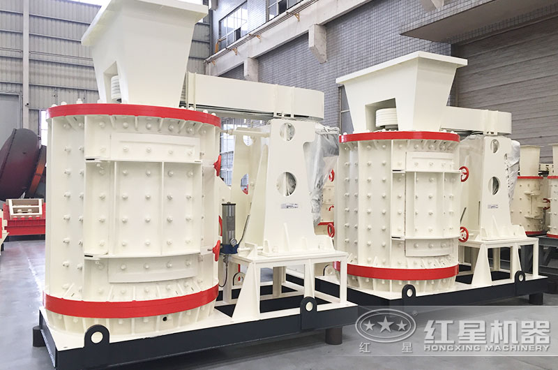 復(fù)合式制砂機(jī) 復(fù)合式制砂機(jī)