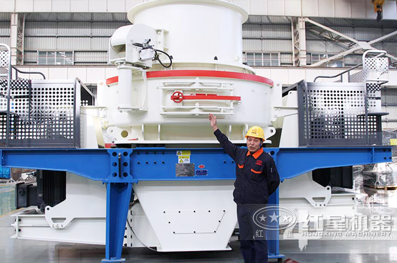 HVI制砂機,性能好,產量高 HVI制砂機,性能好,產量高