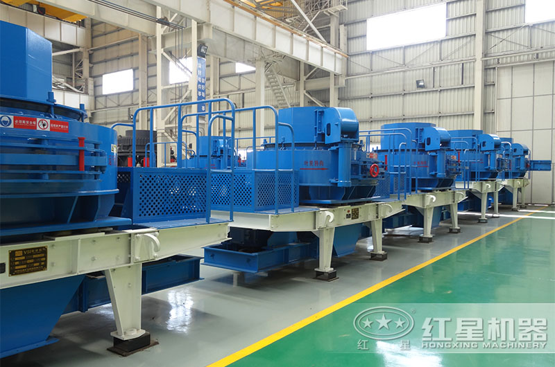 沖擊式破碎機(jī) 沖擊式破碎機(jī)