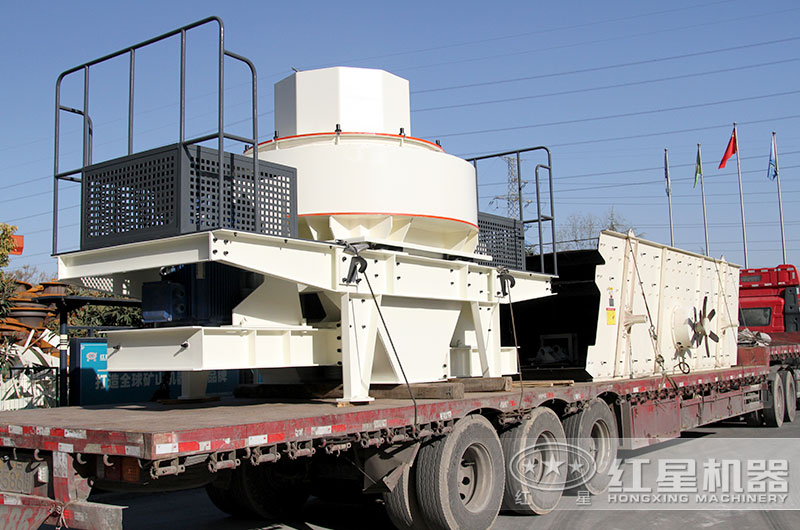 制砂機設備 制砂機設備