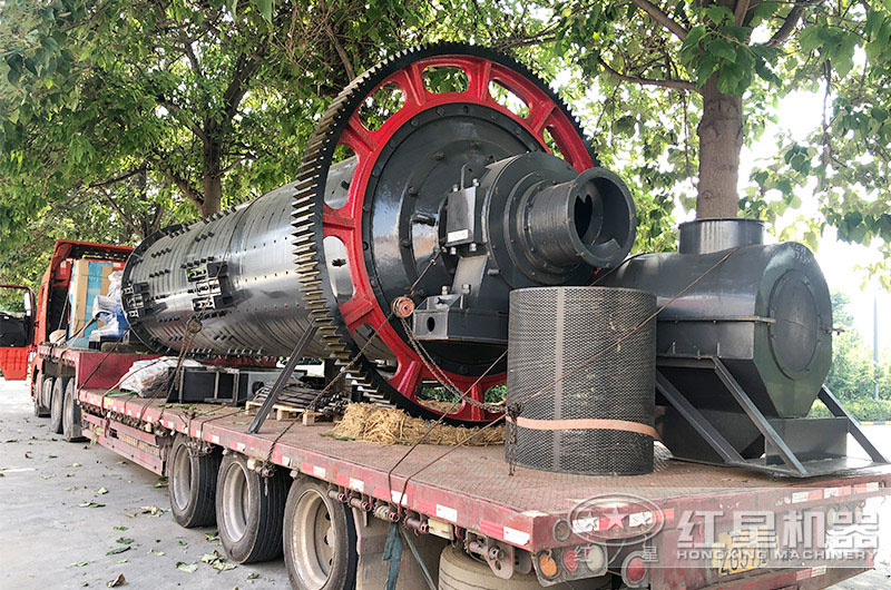 紅星球磨機(jī)發(fā)貨 紅星球磨機(jī)發(fā)貨
