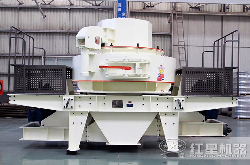 VSI1140工廠實拍 VSI1140工廠實拍